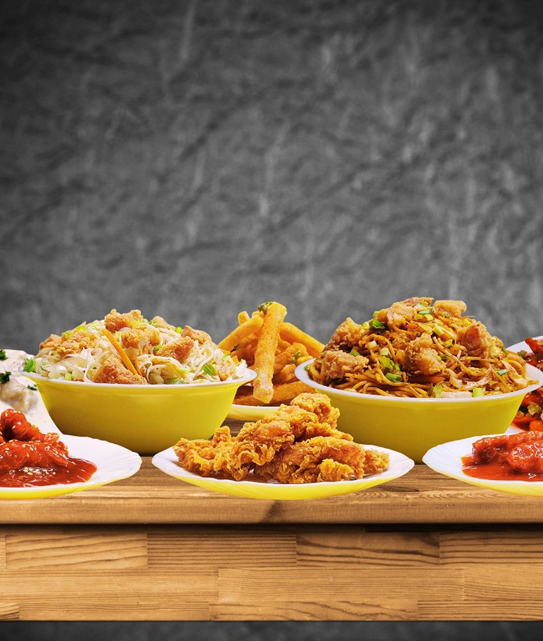 Order from Food Safari online in Delhi | Swiggy